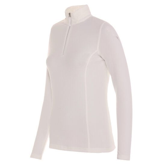 Chervo TUFFOGH SMU Fleece Midlayer offwhite