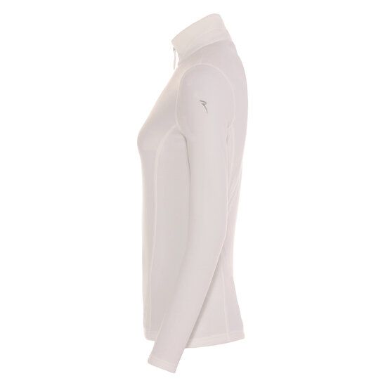 Chervo TUFFOGH SMU Fleece Midlayer offwhite