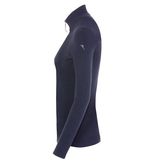 Chervo TUFFOGH SMU Fleece Midlayer navy
