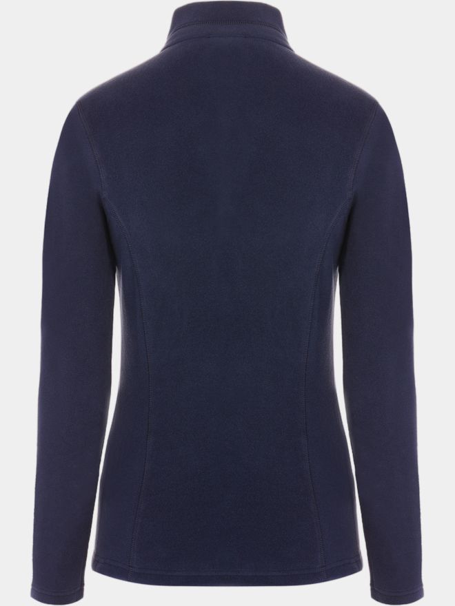 Chervo TUFFOGH Fleece Midlayer navy