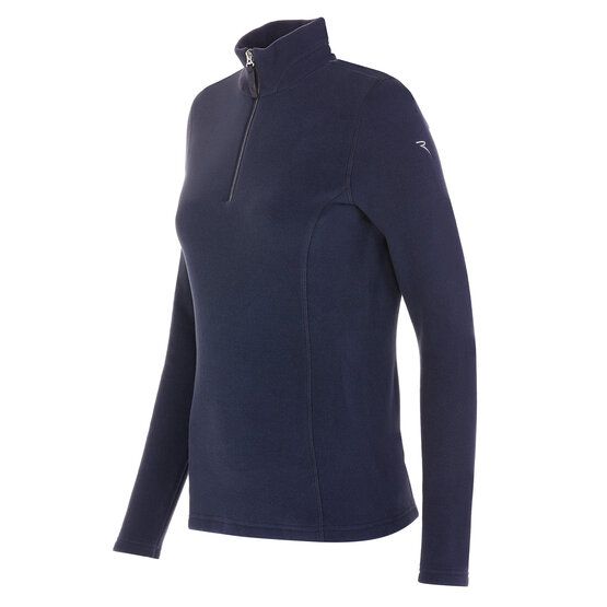 Chervo TUFFOGH SMU Fleece Midlayer navy