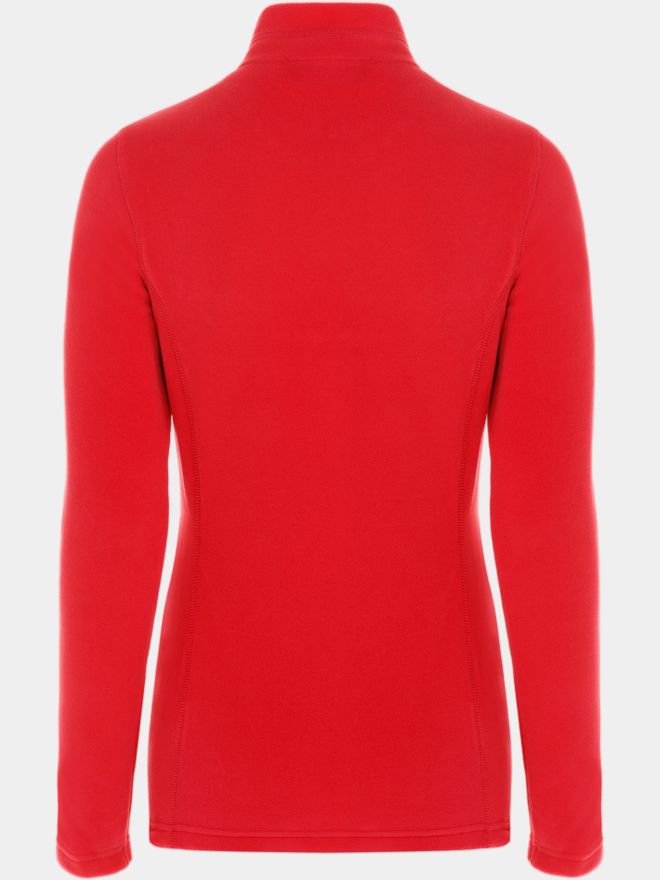 Chervo TUFFOGH Fleece Midlayer rot