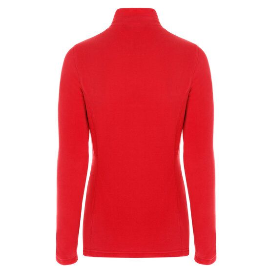 Chervo TUFFOGH SMU Fleece Midlayer rot