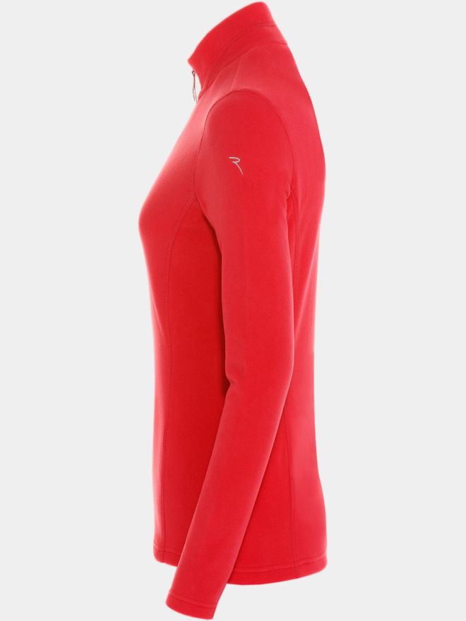 Chervo TUFFOGH Fleece Midlayer rot