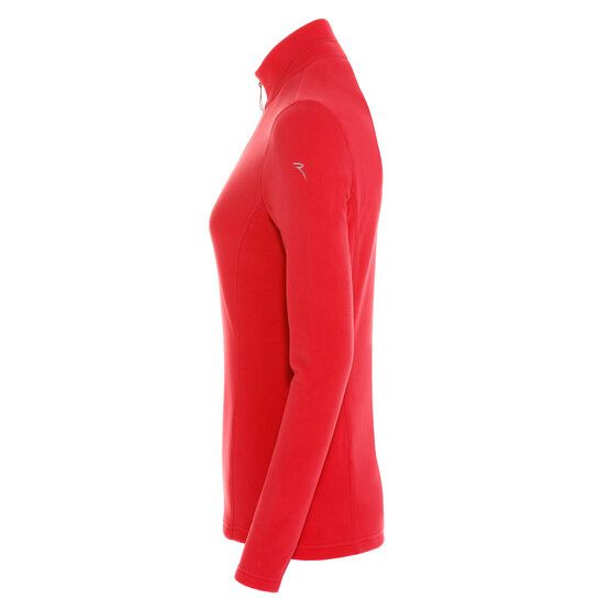 Chervo TUFFOGH SMU Fleece Midlayer rot