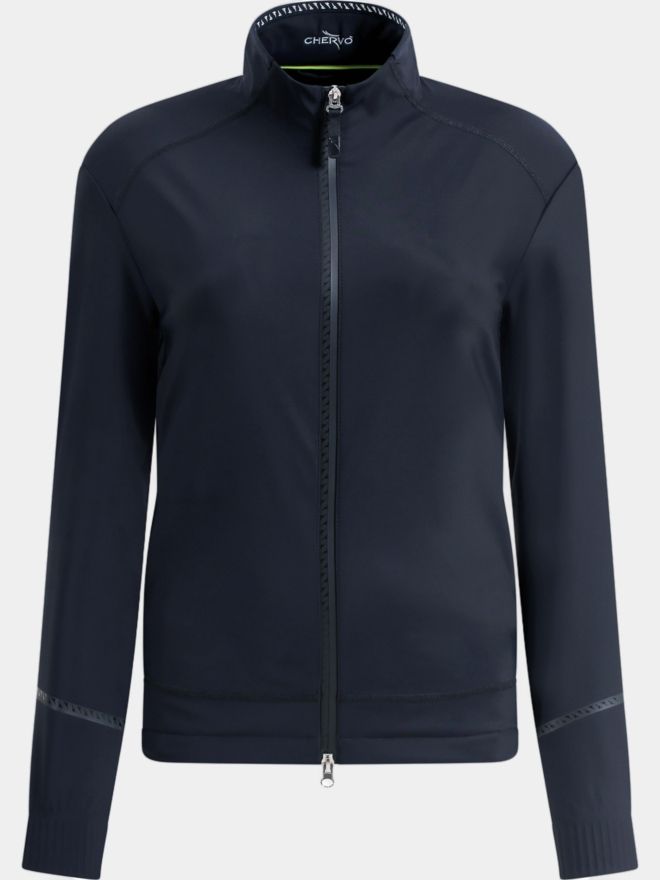 Chervo MODISTA Softshell Jacke navy