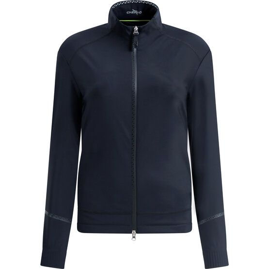 Chervo MODISTA Softshell Jacke navy