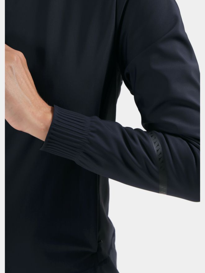 Chervo MODISTA Softshell Jacke navy