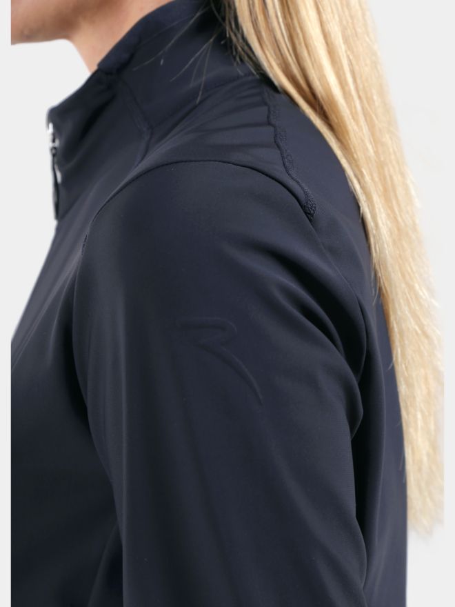 Chervo MODISTA Softshell Jacke navy