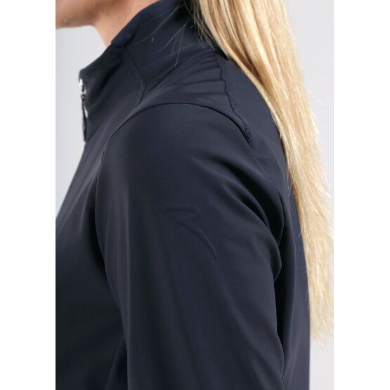Chervo MODISTA Softshell Jacke navy