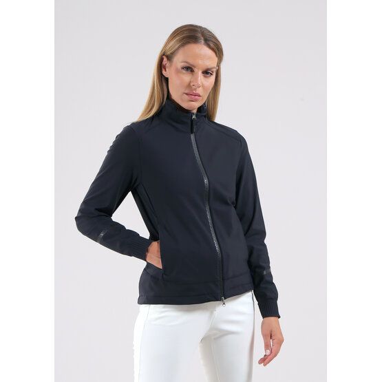 Chervo MODISTA Softshell Jacke navy