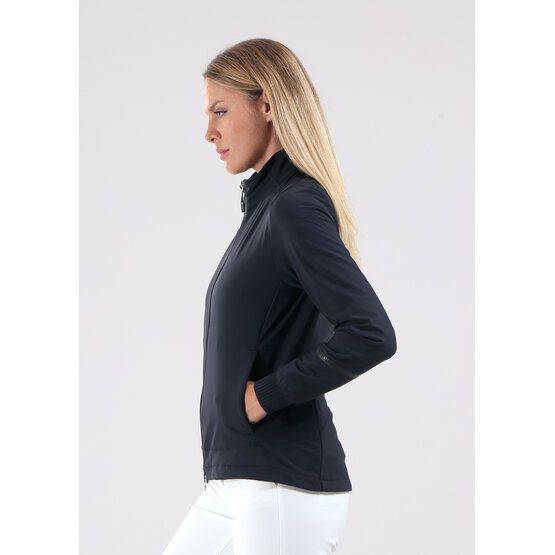 Chervo MODISTA Softshell Jacke navy