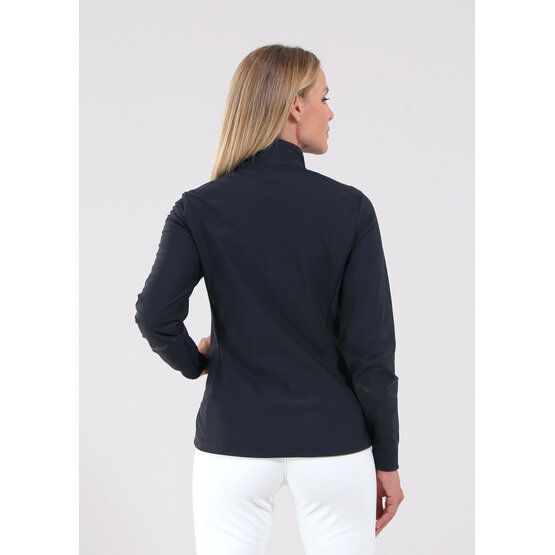 Chervo MODISTA Softshell Jacke navy