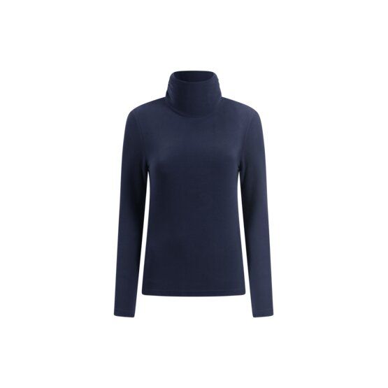 Chervo TRAFFIC Fleece Midlayer navy