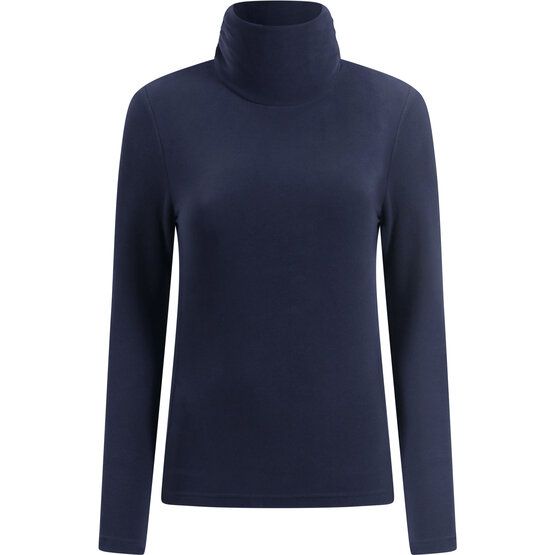 Chervo TRAFFIC Fleece Midlayer navy