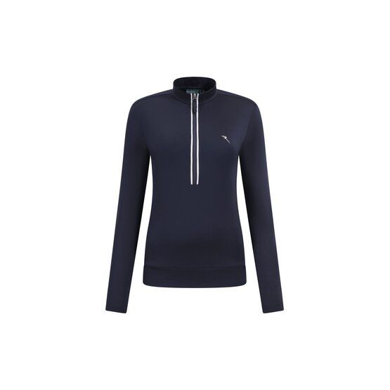 Chervo TRAPEZISTA Stretch Midlayer navy