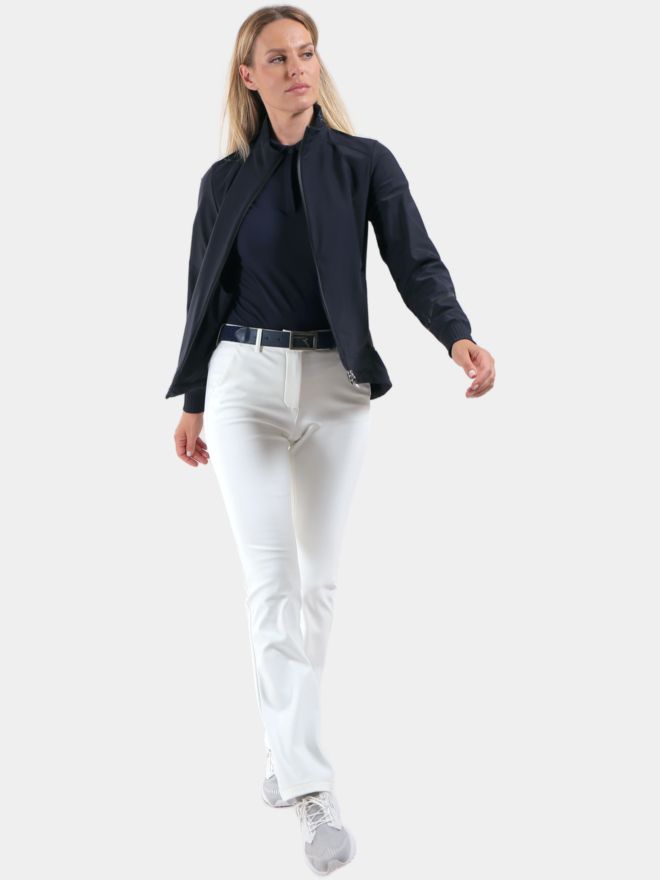 Chervo Polokošile ATMA s dlouhým rukávem námořnictvo