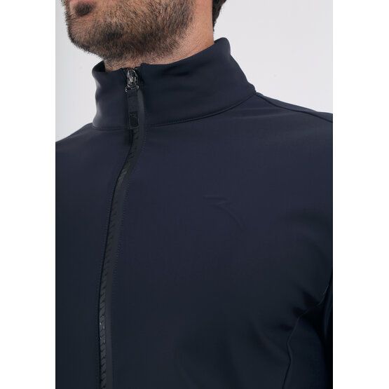 Chervo MACRO Windstopp Jacke navy