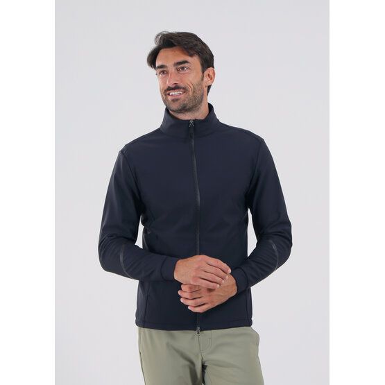 Chervo MACRO Windstopp Jacke navy