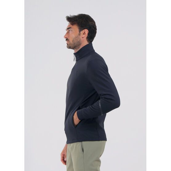 Chervo MACRO Windstopp Jacke navy