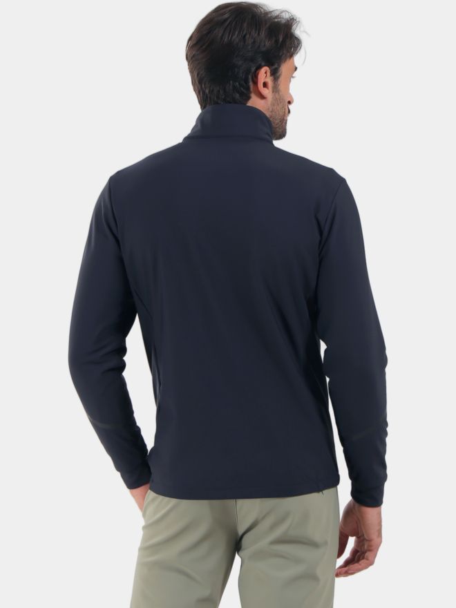 Chervo MACRO Windstopp Jacke navy