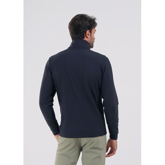 Chervo MACRO Windstopp Jacke navy