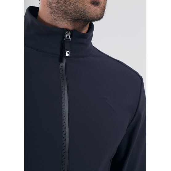 Chervo MACRO Windstopp Jacke navy