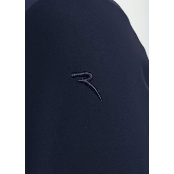 Chervo MUSICISTA Softshell Jacke navy