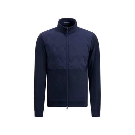 Chervo MUSICISTA Softshell Jacke navy