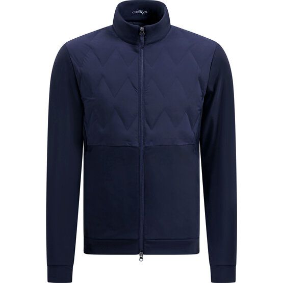 Chervo  MUSICISTA softshell jacket navy