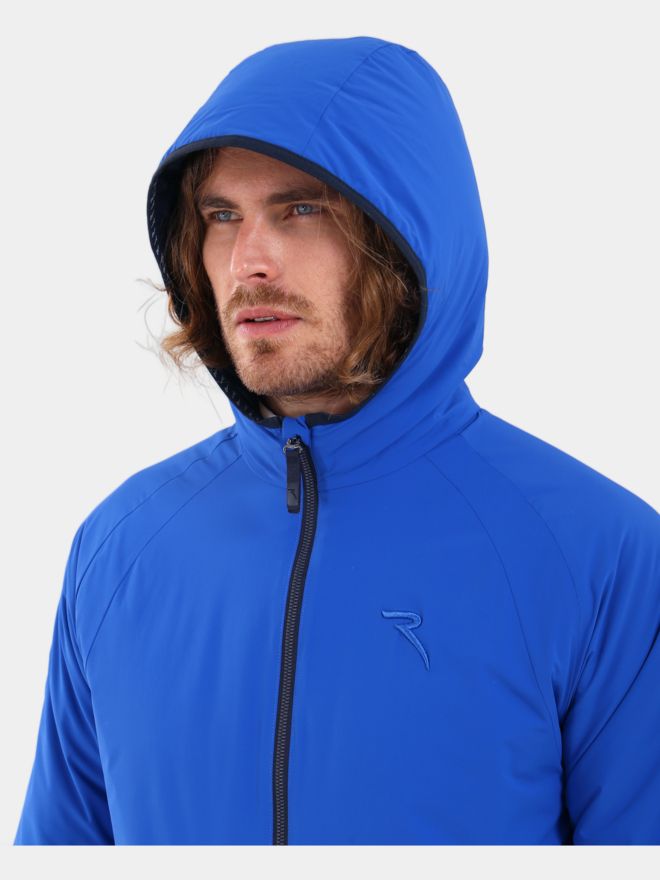 Chervo MERCANTE Thermo Jacke royal
