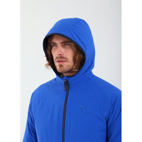 Chervo MERCANTE Thermo Jacke royal