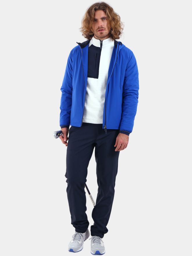 Chervo MERCANTE Thermo Jacke royal