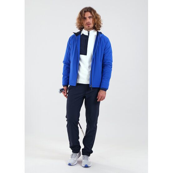 Chervo MERCANTE Thermo Jacke royal