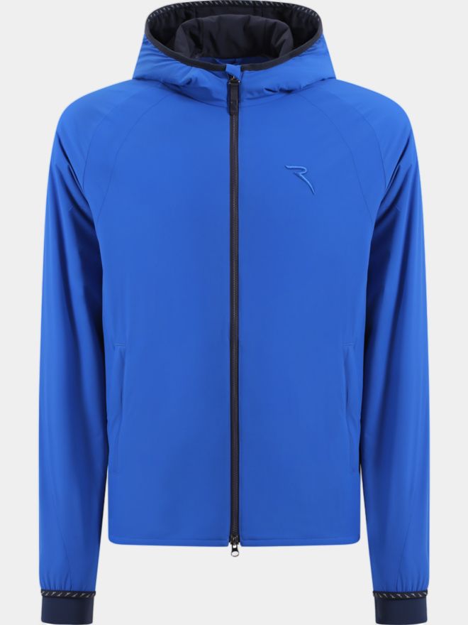 Chervo MERCANTE Thermo Jacke royal