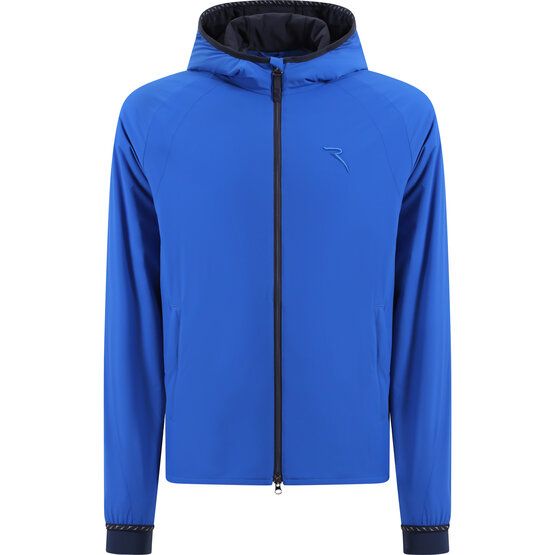 Chervo  MERCANTE thermal jacket royal