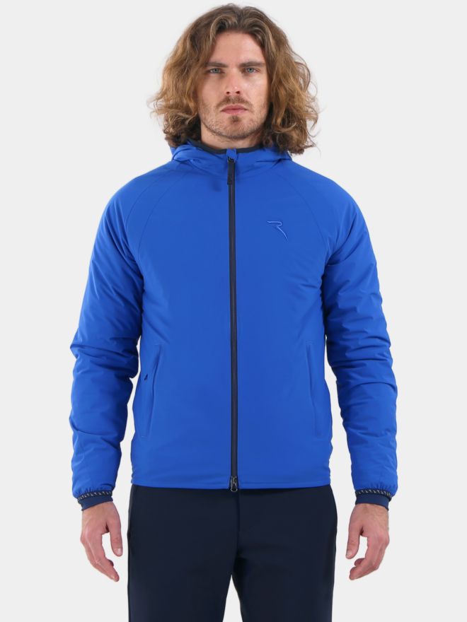 Chervo MERCANTE Thermo Jacke royal