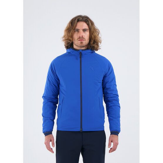 Chervo MERCANTE Thermo Jacke royal