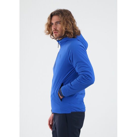 Chervo MERCANTE Thermo Jacke royal