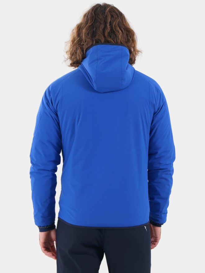 Chervo MERCANTE Thermo Jacke royal
