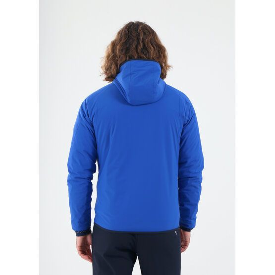 Chervo MERCANTE Thermo Jacke royal
