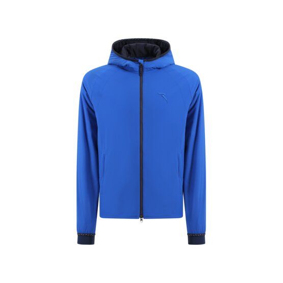Chervo MERCANTE Thermo Jacke royal