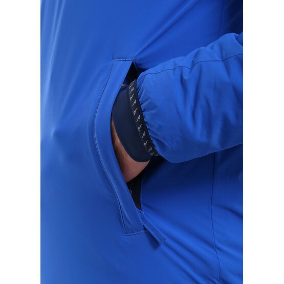 Chervo MERCANTE Thermo Jacke royal