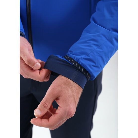 Chervo MERCANTE Thermo Jacke royal