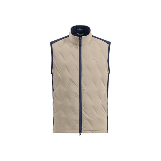 Chervo ESATTORE Thermo Weste sand