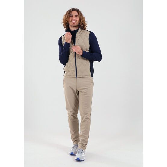 Chervo ESATTORE Thermo Weste sand