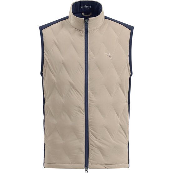 Chervo  ESATTORE thermal vest sand