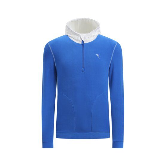 Chervo PAPER Fleece Midlayer royal