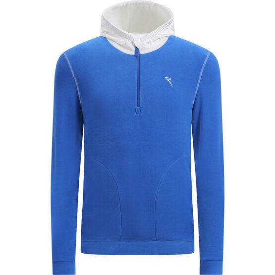 Chervo PAPER Fleece Midlayer royal