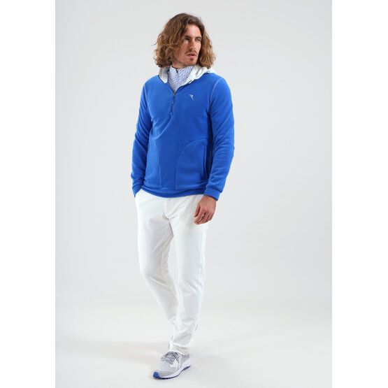 Chervo PAPER Fleece Midlayer royal